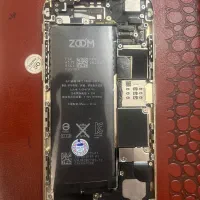 اوراقی ایفون ۶ باطری ۱۰۰