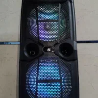 اسپیکر خانگی