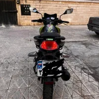 اپاچی ۱۶۰ مدل ۹۵