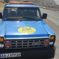 مکانیکی و امداد خودرو