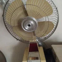 پنکه ژاپنی جنس عالی سالم موتور درجه یک