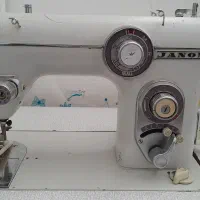 چرخ خیاطی ژانومه