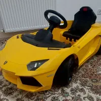 ماشین شارژی