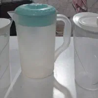 پارچ لاکی
