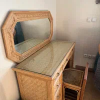 تخت ایتالیایی بامبو ۱۶۰*۲۰۰