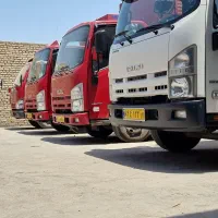 استخدام مکانیک کامیونت