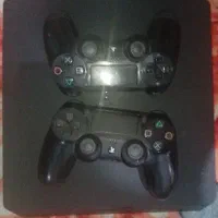 پی اس فور  /ps4