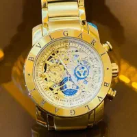 ساعت بولگاری