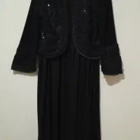 مانتو مجلسی