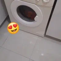 ماشین لباسشویی ۵ کیلویی آبسال