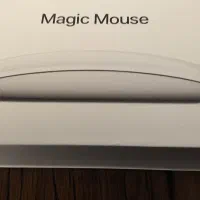 موس اپل magic mouse 2|قطعات و لوازم جانبی رایانه|اردبیل, |دیوار
