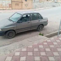 پراید مدل 86