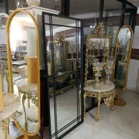 آینه قدی سپاهان