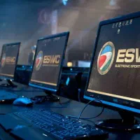 راه اندازی گیم نت گیم سنتر کانفیگ کانتر eswc 140hz