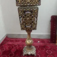 جادستمال کاغذی سطل آشغال
