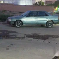پژو 2000