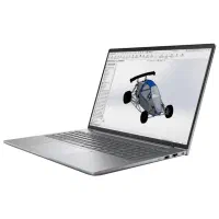 لبتاب hp زد بوک