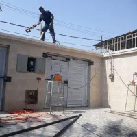 جوشکاری سیار