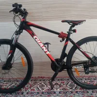 دوچرخه جاینت مدل رینکون دیسک (Rincon Disc)