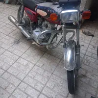 موتور مدل 90 پنج دنده