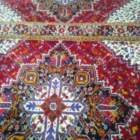 دستباف 9متری ایباتان