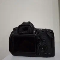 دوربین Canon 6D mark 2|دوربین عکاسی و فیلم‌برداری|تهران, تهرانسر مرکزی|دیوار