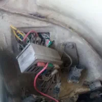 خدمات برق خودرو و سیار احمدی