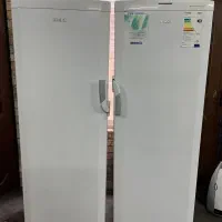 یخچال و فریزر دوقلو بکو
