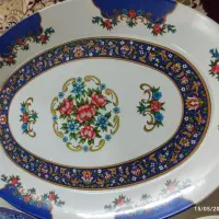 ظرف های قدیمی و خوشگل