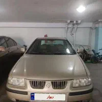 سمند 84