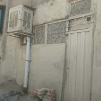 درب و پنجره فلزی مناسب باغ