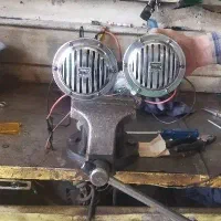 بوق ۱۰۱۱بنزی