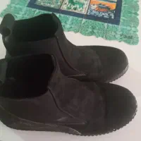 یک جفت نیم پوت اسپورت دخترانه پسرانه سایز۳۴و۳۵