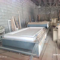 استخدام cnc کار و وکیوم کار
