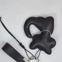 چارم بگ ،جا کلیدی