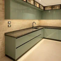 کابینت آشپزخانه پارس دکور نقد و اقساط قیمت ارزان
