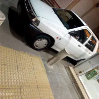 پراید مدل98