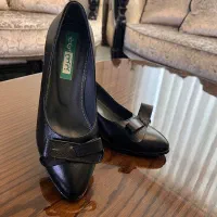 کفش چرم تبریز