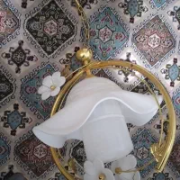 لوستر آشپزخانه