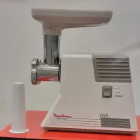 چرخ گوشت مولیمکس
