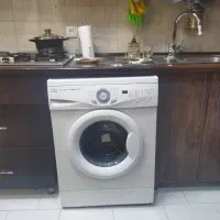 لباسشویی ۷کیلویی ال‌جی پاکشوما