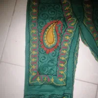 شلوار زورخانه
