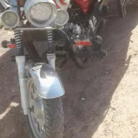 سه چرخ مدل ۱۳۹۹ کم کار