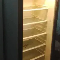 یخچال نوشابه ایستاده