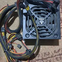 پاور 430 وات ،اصل شرکت گرین