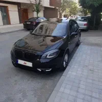 برلیانس ۳۲۰ مدل ۹۵ موتور ۱۵۰۰ دنده