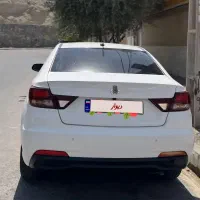 شاهین G  سانروف دار ۱۴۰۲