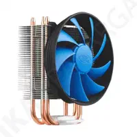 فن سی پی یو cpu دیپ کول