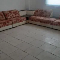 مبل میزناهارخوری و... به دلیل جا به جایی زیر قیمت