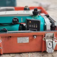 دوربین نقشه برداری